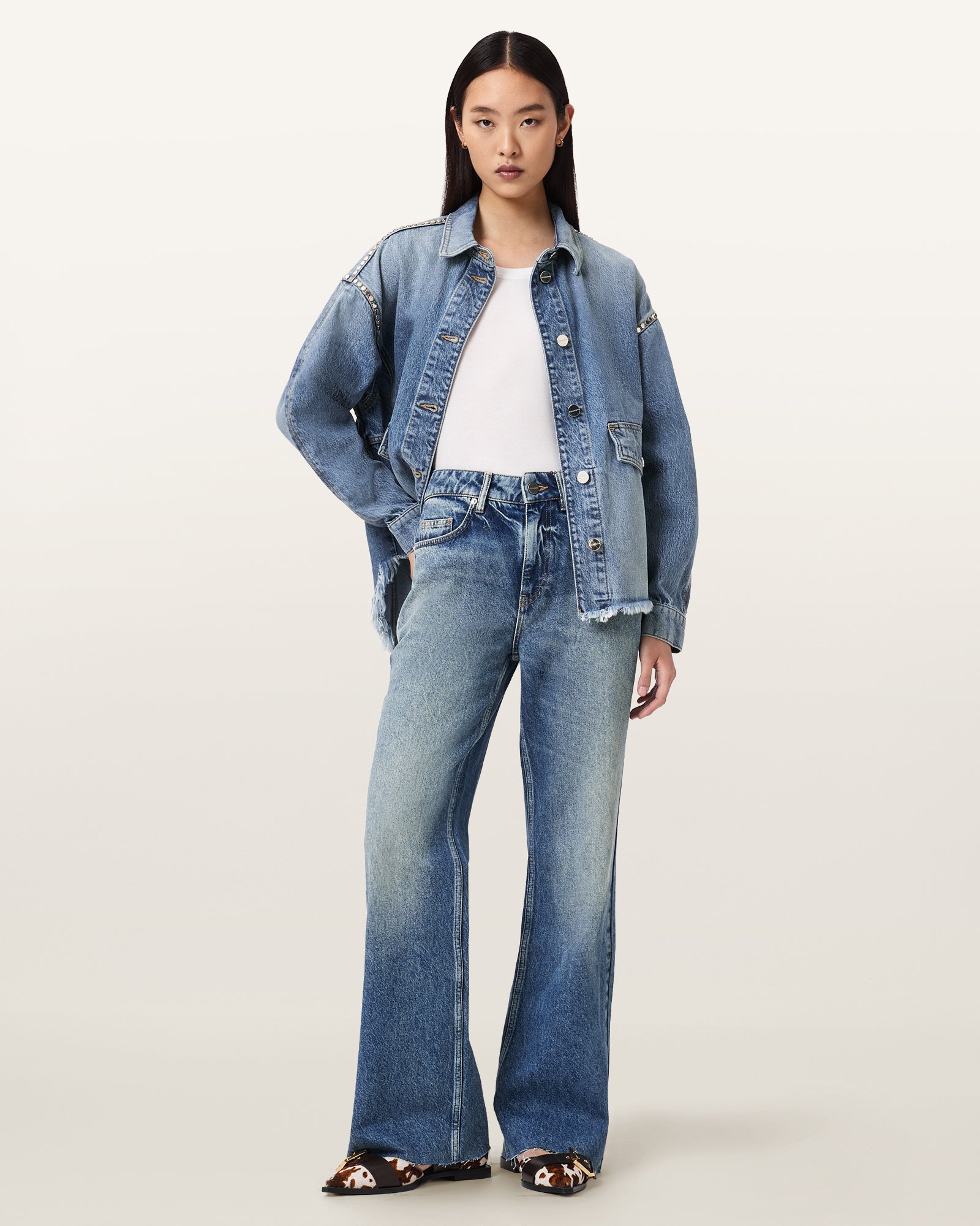 Ember Flare Jean