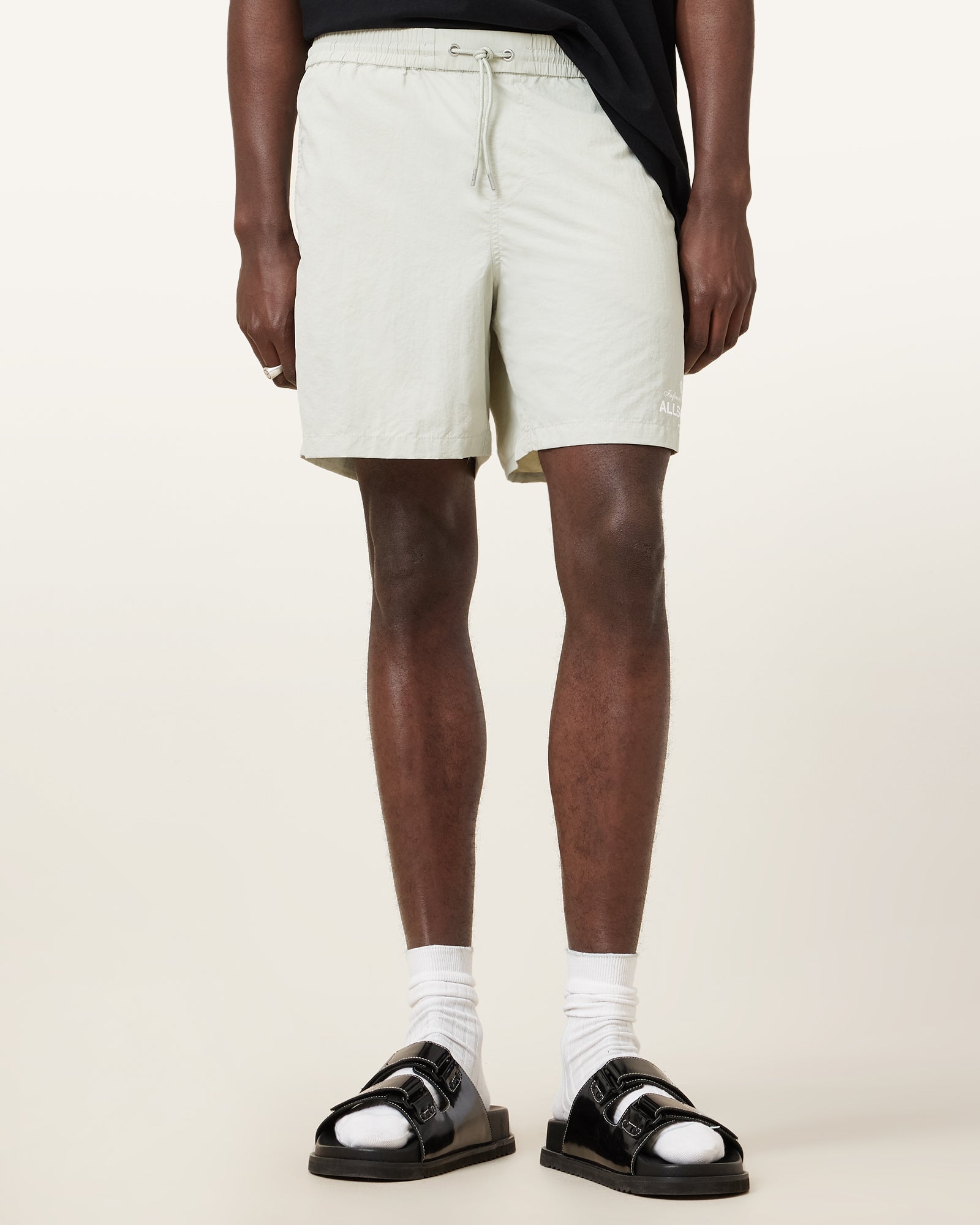 Soleil Swimshort