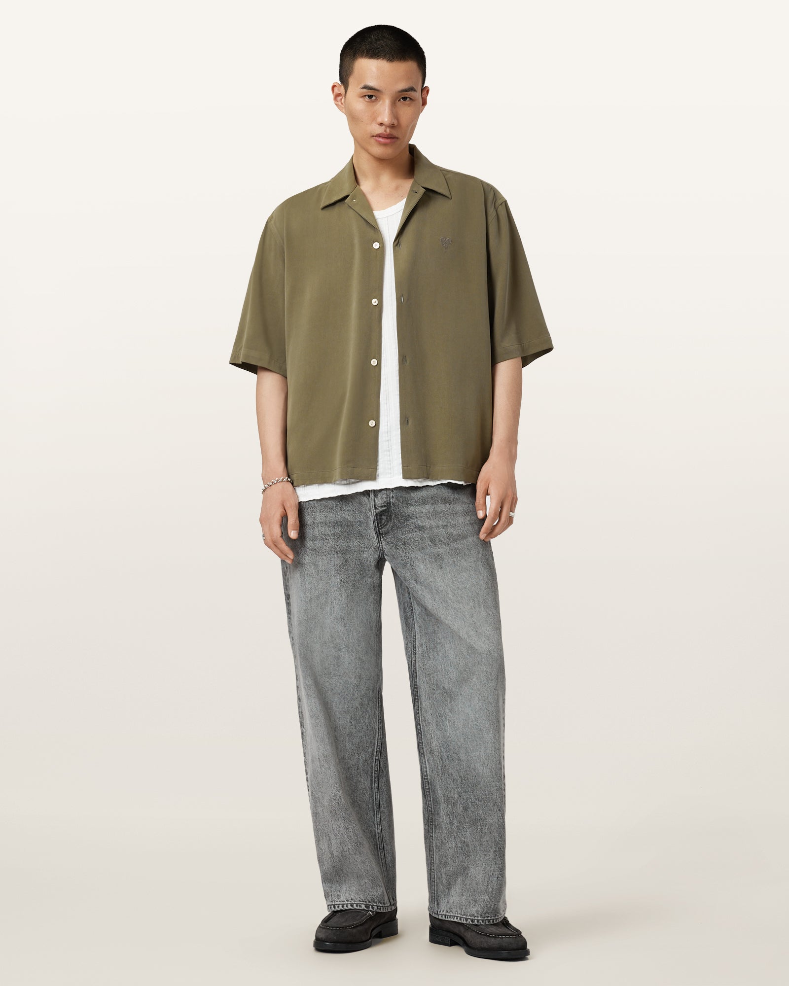 Rialto SS Shirt