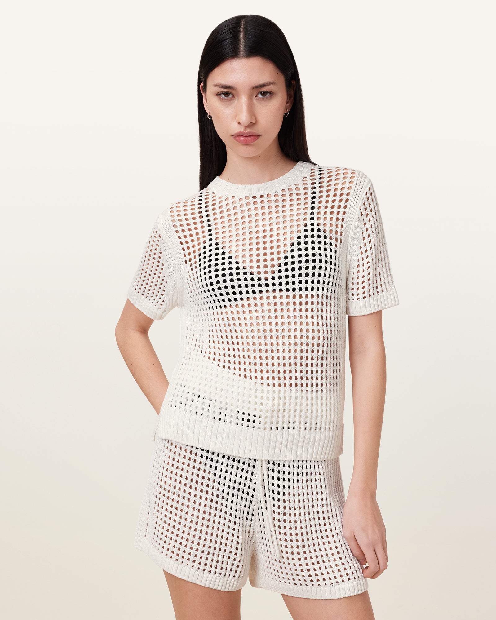 Paloma Tee
