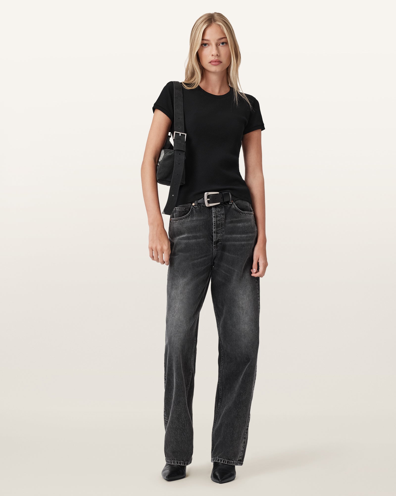 Gia SS Tee