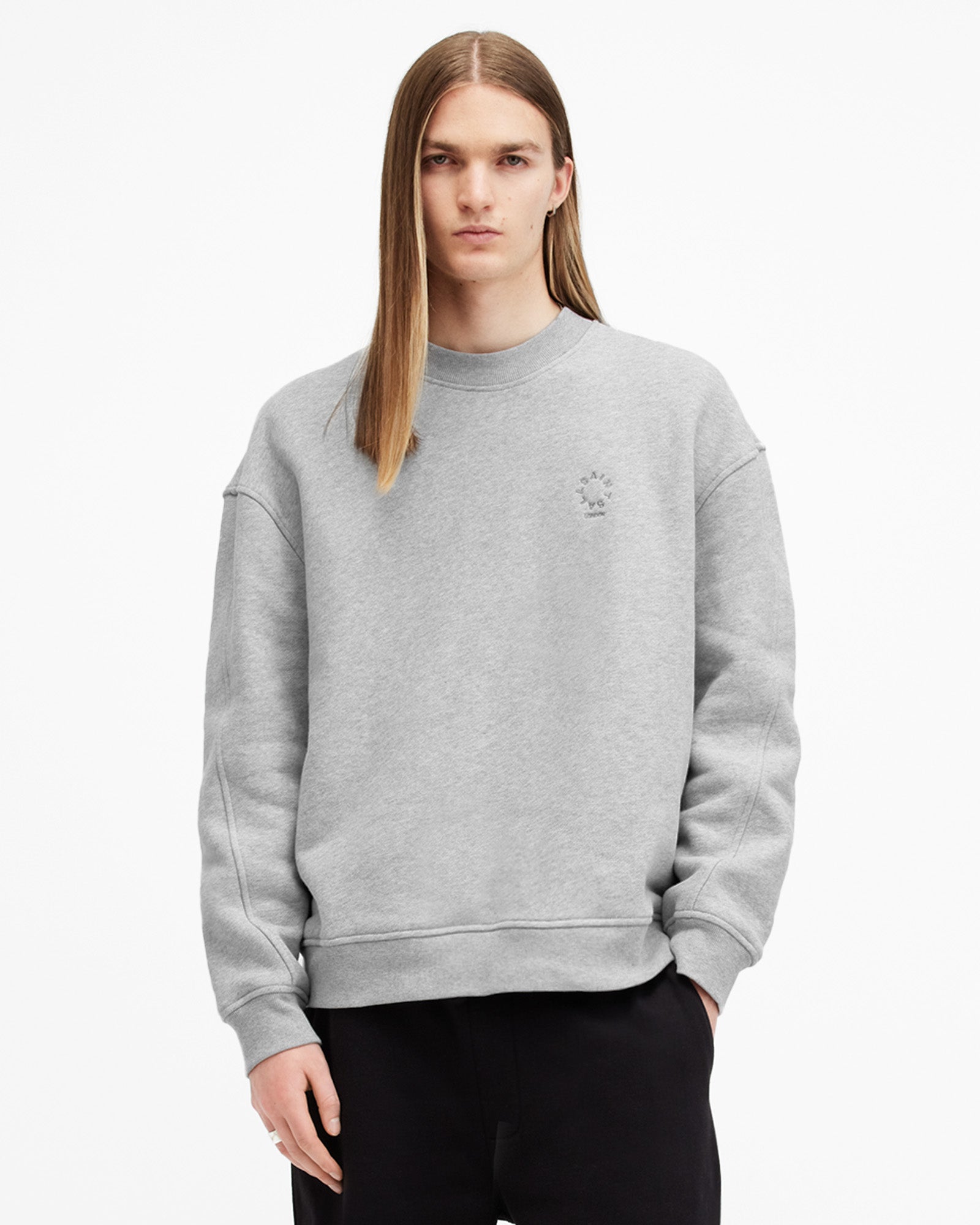 Haven Crew Sweatshirts
