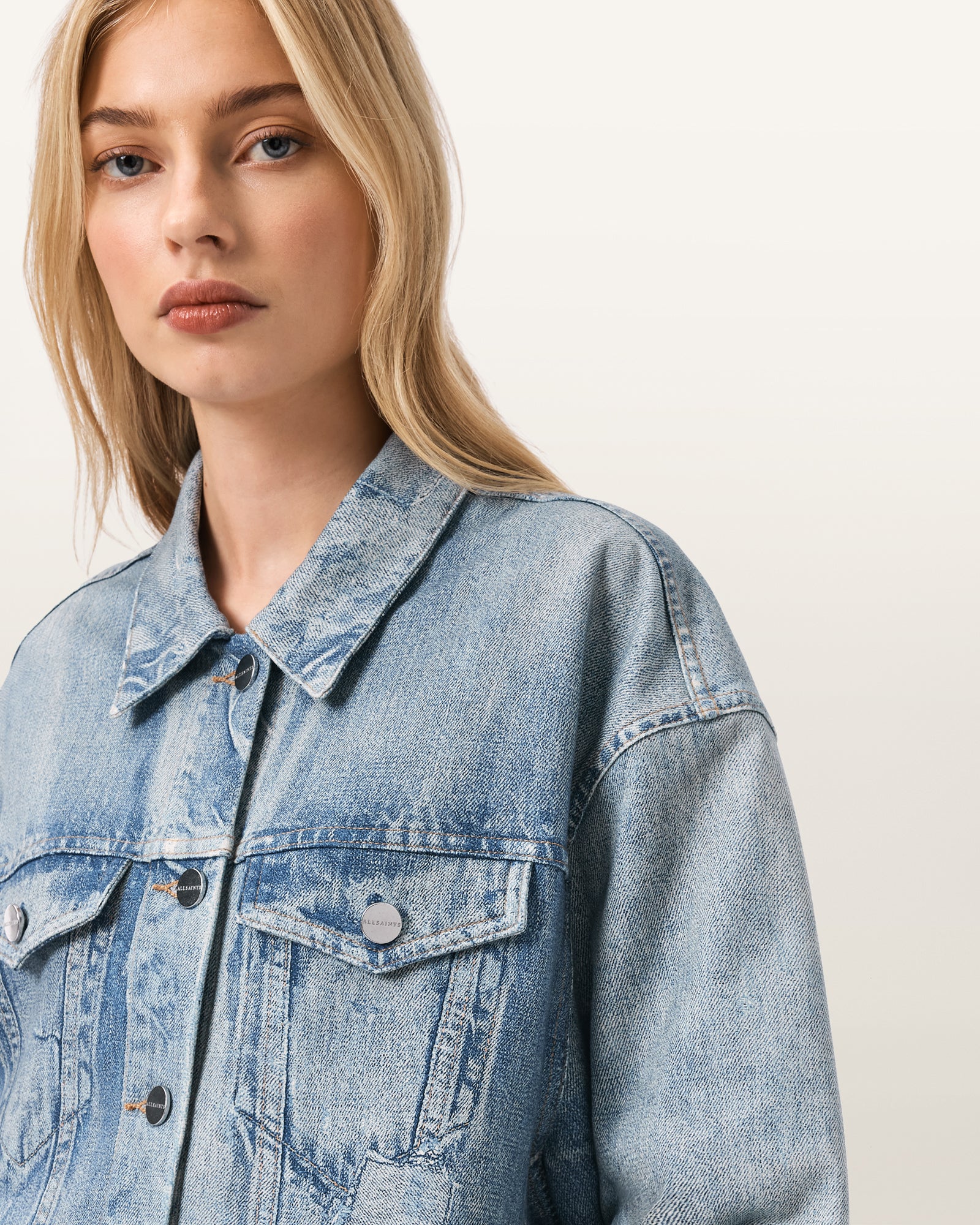 Anders Terry Shacket Jacket