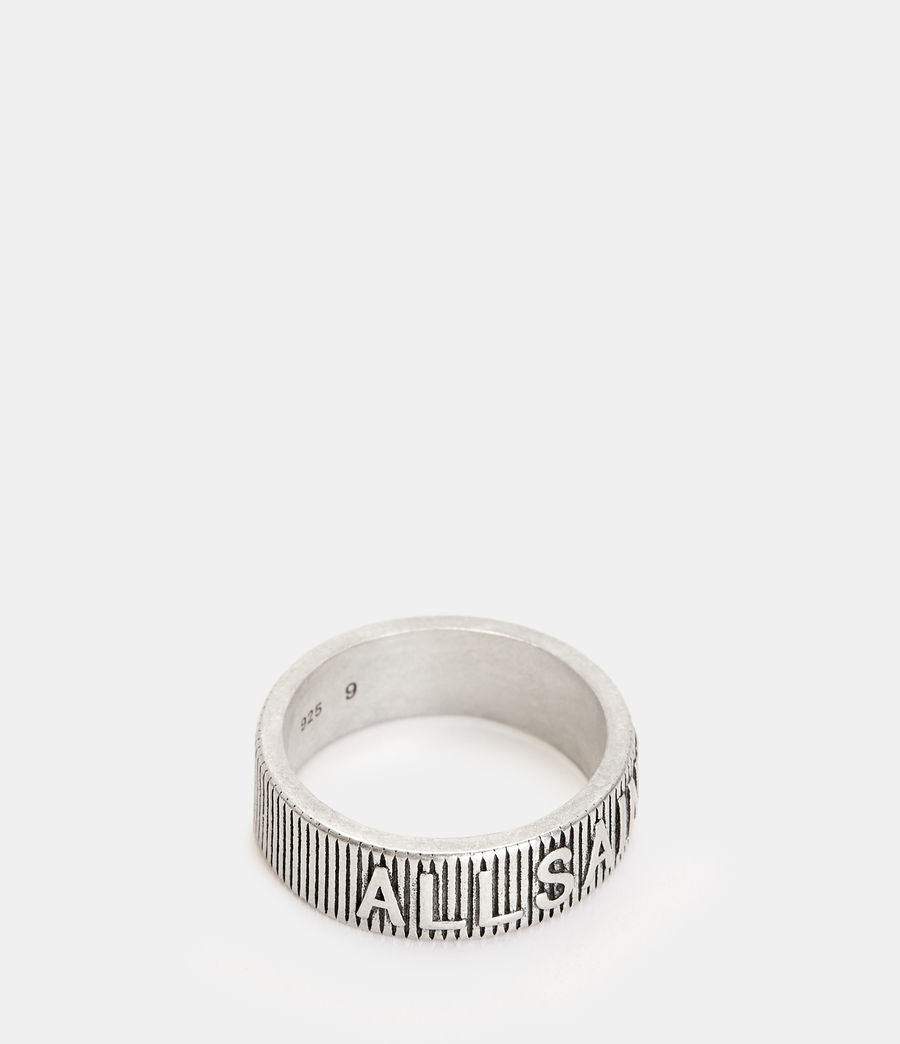 Seth Logo Ring
