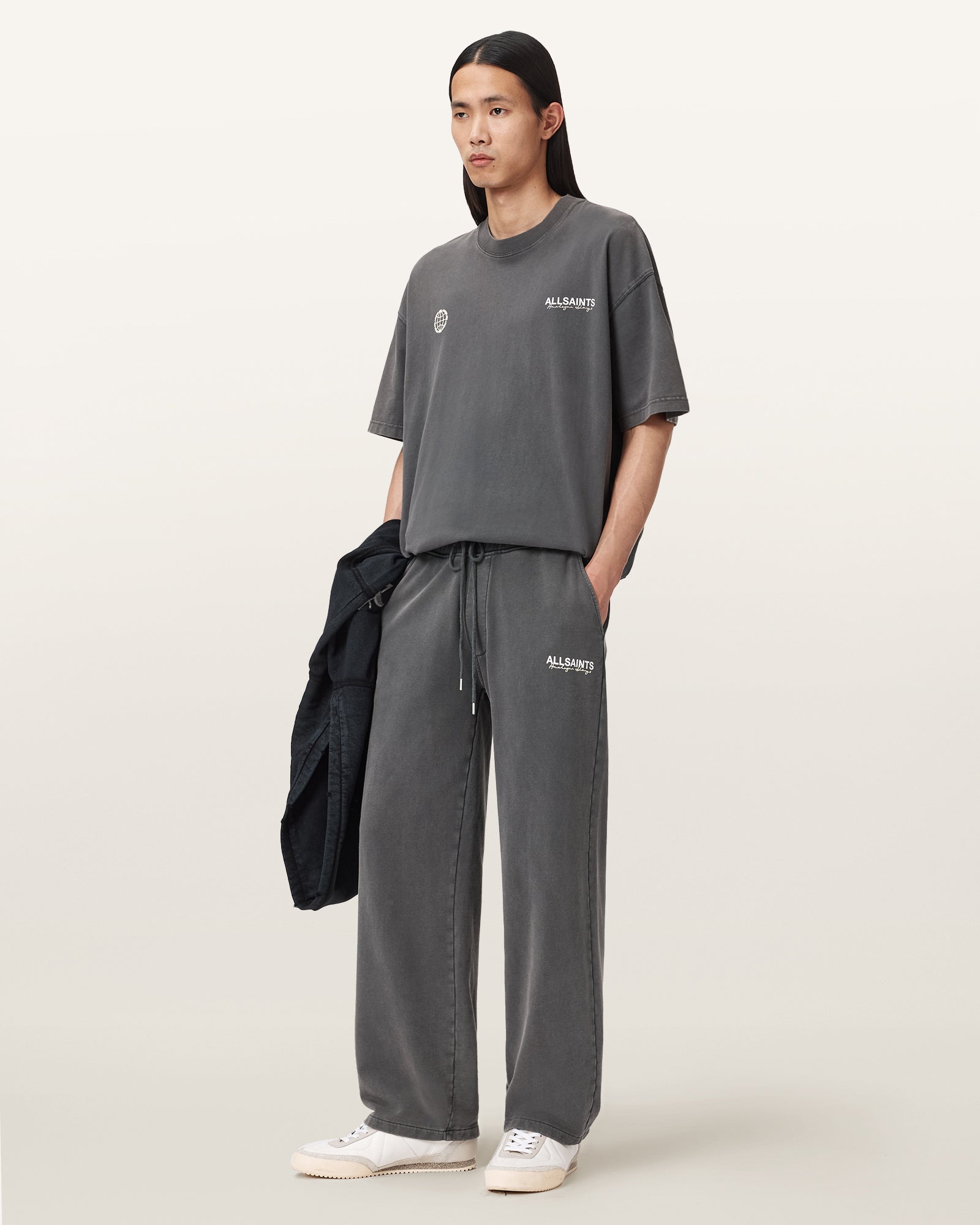 Emblem Sweatpant