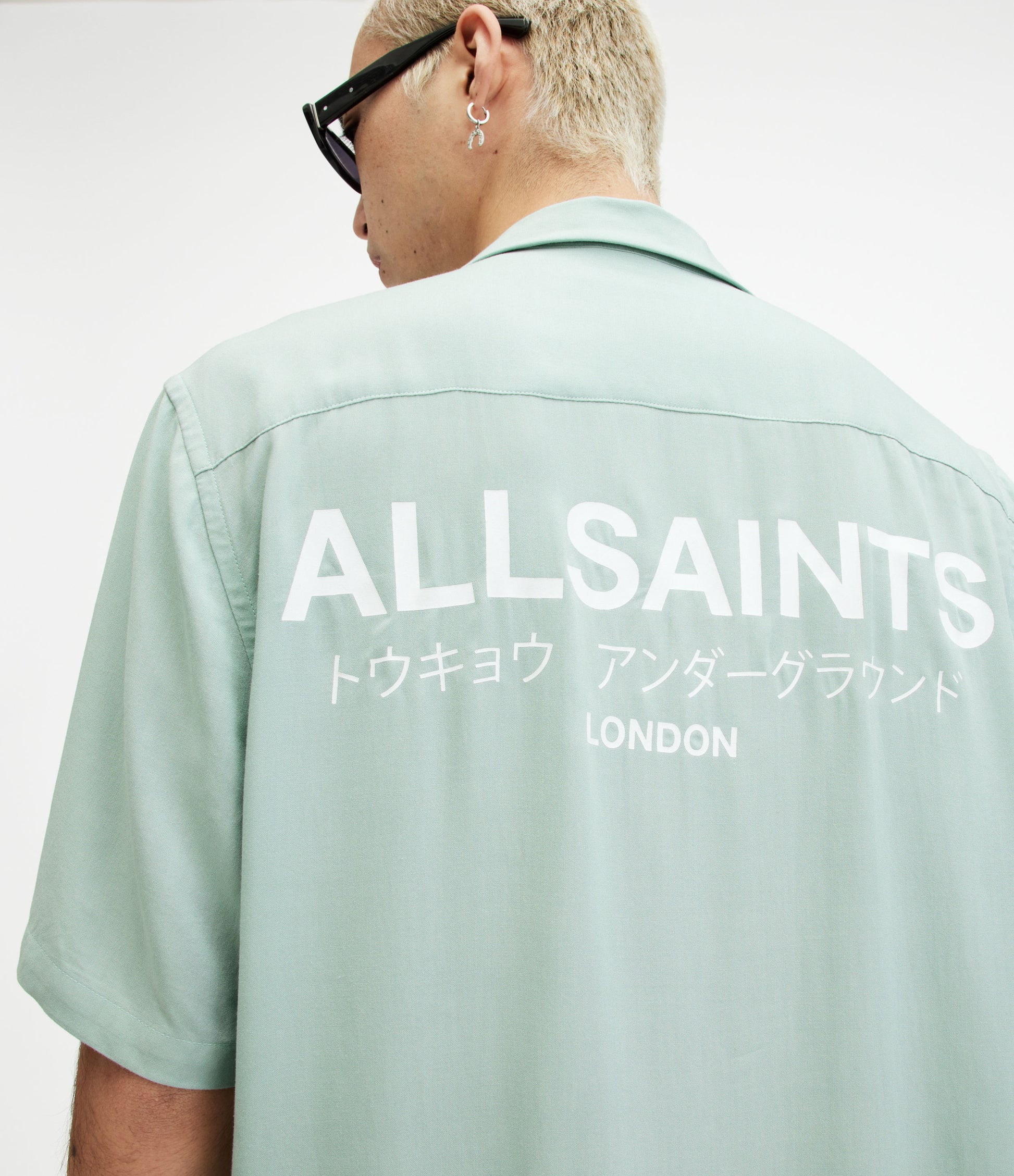 Underground SS Shirt