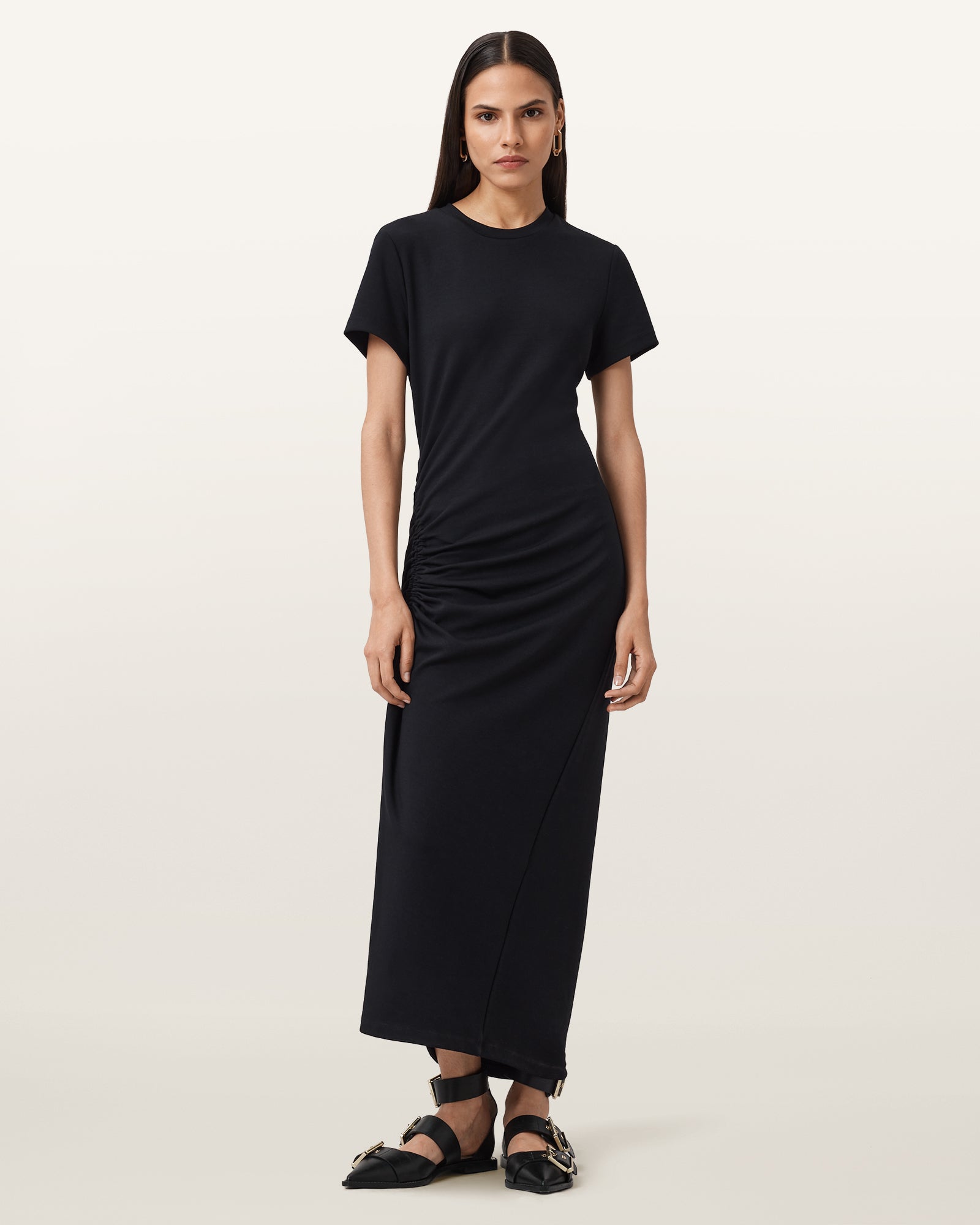 Mila Dress