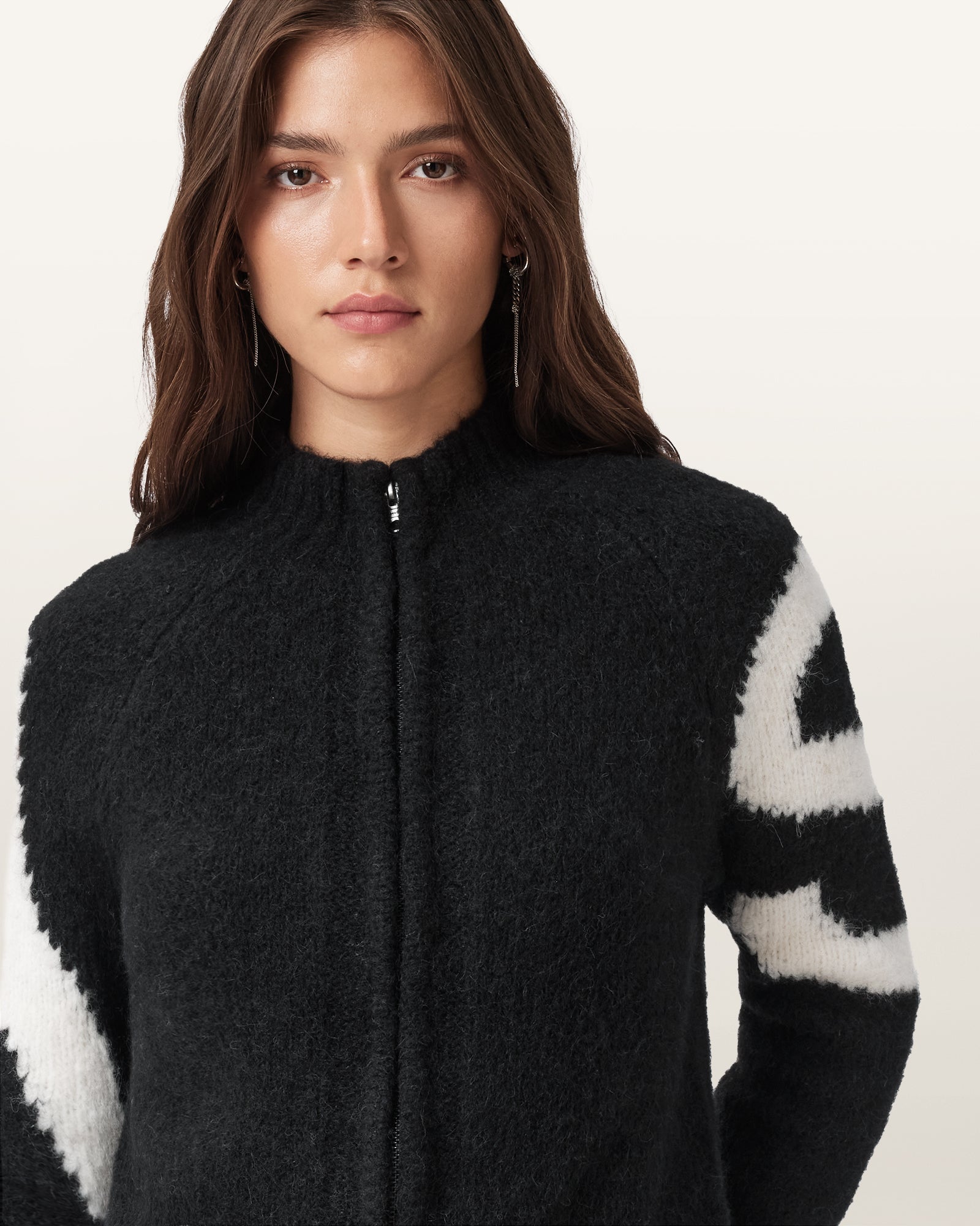 Sylvie Cardigan